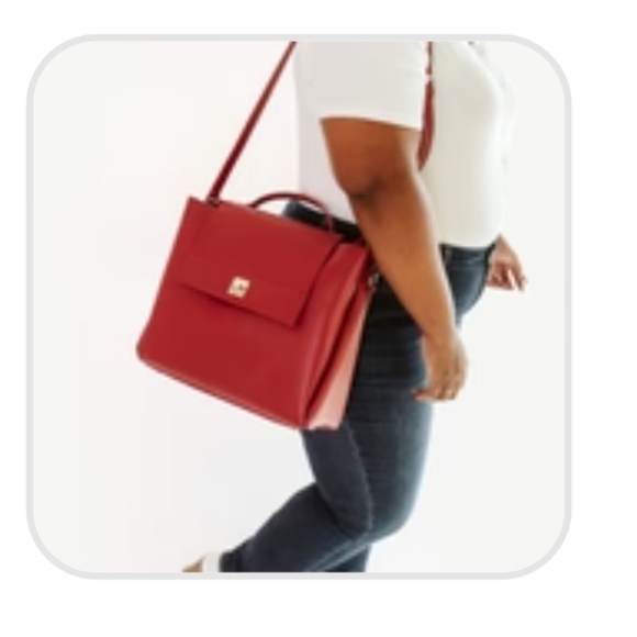 Handbag - Picture 2 of 2